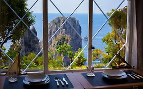 Faraglionensis MonaconeHouse Apartment